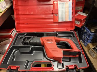 HILTI WSR 650-A