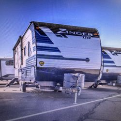 NEW 2022 ZINGER 280BH