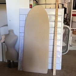 Mini Tabletop Ironing Board