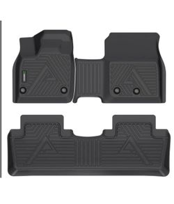 ANBINGO®Fit For Nissan Ariya Floor Mats 2023-2025,For Nissan Ariya