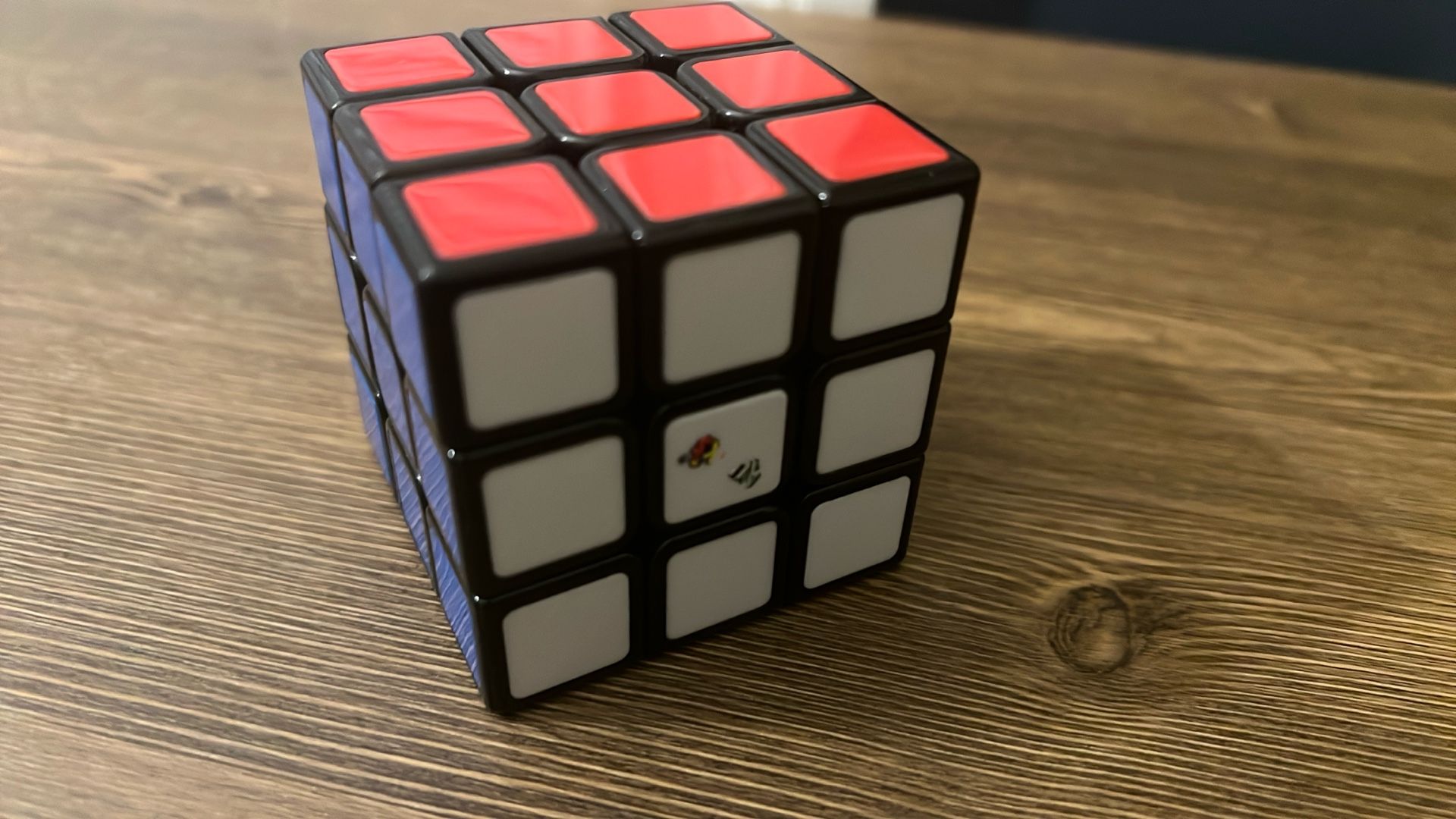 Rubix Cube ($10)