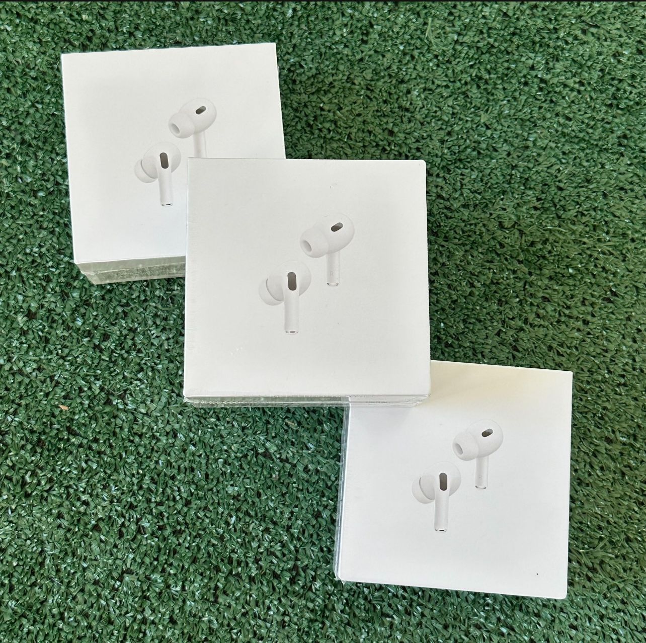 Apple AirPods Pro 2