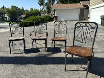 Chairs For 40