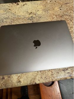 2016 MacBook Pro 512 SSD