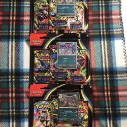 Pokémon Tcg Playing Cards 