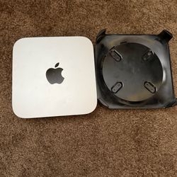 Late 2014 Mac Mini w/32” LG TV