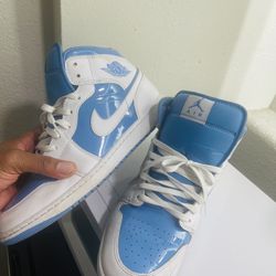 Jordan’s Blues