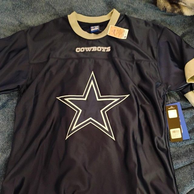 Cowboy Jersey