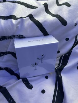 AirPod Pro Gen 2