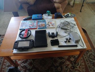 Wii-u