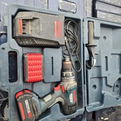 Bosch Drill