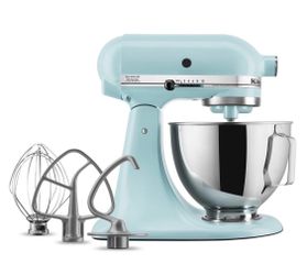 Kitchenaid mixer