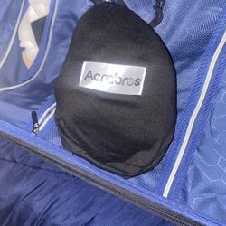 Porta bebe Acabros