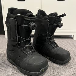 Burton Snowboard Boots