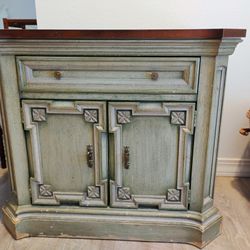 Beautiful Small Dresser 