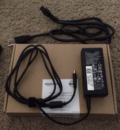 Dell AC ADAPTER