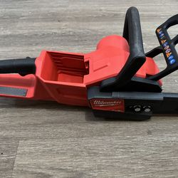 Milwaukee M18 FUEL 16 in. Chainsaw TOOL ONLY