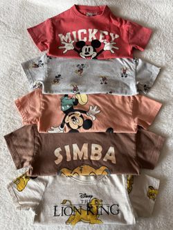 Toddler Boy Shirt Bundle