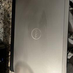 Notebook Dell/labtop