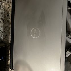 Notebook Dell/labtop