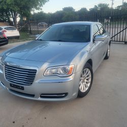 2013 Chrysler 300