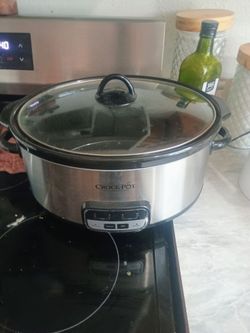 Crockpot crockpot 25