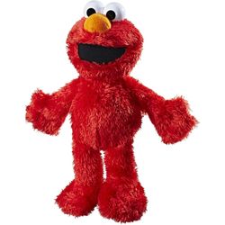 Talking elmo toy