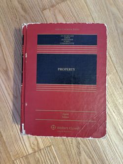 Law Textbooks