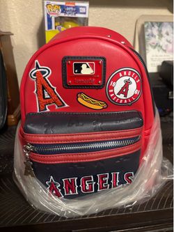 Angles Loungefly Backpack
