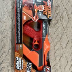 Nerf Pro Gelfire Uproar blaster