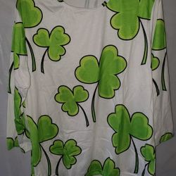 New St Patty's Shirt 
