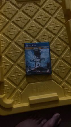 Star Wars: Battlefront 1