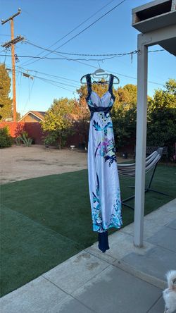 Vestido de fiesta size 2