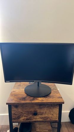 Sceptre Curved Computer Monitor