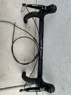 Shimano 105 Hydraulic Brake Shifter 11s