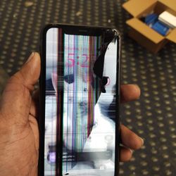Backglass / Screen Replacement 
