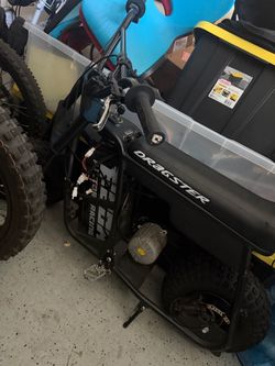 Dragster E-bike OBO!!