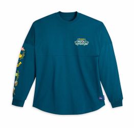 Disney Parks Tiana’s Bayou Celebration Shirt XL