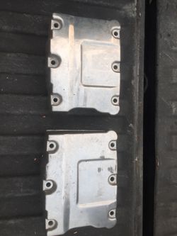 Harley twin cam rocker boxes