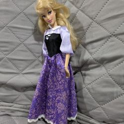 Dolls  $5 each