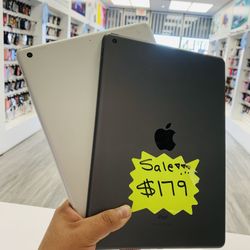 iPad 7th Gen 32GB 
