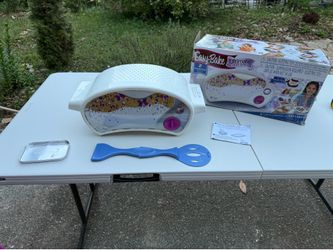 Easy Bake Oven Ultimate Oven