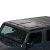 Putco Sky View Clear Jeep Top 