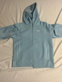 Nike Tech Fleece x Nocta (Drake) Track Suit Blue