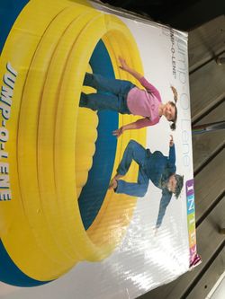 Jump-0-lene brand new