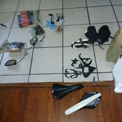 Bicycle Parts For Sale  Ask Me Oh Sent Me Offert