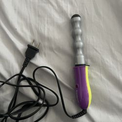 Curling Iron
