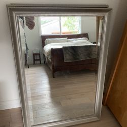 Large Vanity Mirror 