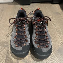 Salewa Wildfire Canvas Hiking Approach Shoes