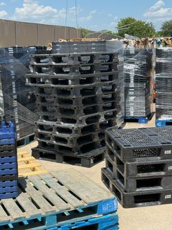Pallets